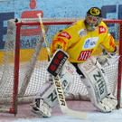 Vienna Capitals vs Zagres 15.2.2011
