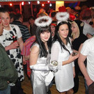 Bilder von der Faschingsparty in Sulzberg