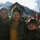 Die Kleinsten hatten Spa__ auf dem Markt.JPG