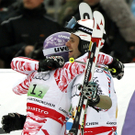 Ski-WM 2011 in Garmisch: Team-Silber für Österreich