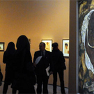 Egon Schiele: Porträts im Belvedere