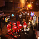 Bilder vom Unfallort