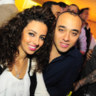 Club Cosmopolitan 16.02.11 