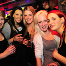 Karaoke Night 16.02.11