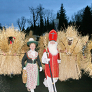 Nikolaus und Buttnmadl