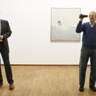 Albertina zeigt Mel Ramos in Wien 