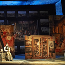 "Le nozze di Figaro" in der Wiener Staatsoper 