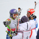 RTL-Gold für Maze - Österreich ohne Medaille