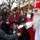 Adventmärktle in Gisingen