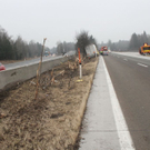 Bilder von der Bergung