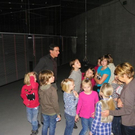 Ferienworkshop im KUB