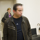 18 Monate Haft wegen Gewalt gegen die Familie