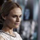 Diane Kruger bei der Premiere von Unknown in Los Angeles 