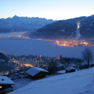 Zell am See by night.JPG
