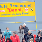 Ski-WM: Erster Durchgang des RTL der Herren 