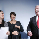 Erste Klausur von Rot-Grün in Wien