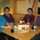 Seniorenkränzle 2011