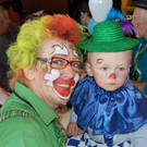 Kinderfasching Bartholomäberg