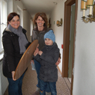 Flohmarkt im Kurhotel