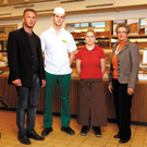 Jobs für Menschen mit Behinderung