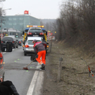 Bilder vom Unfall