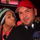 Pure Playaz @ Stroh Party