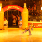 VIenna Capitals vs. Linz 18.2.2011