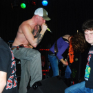 Metal Attack