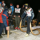 Bilder vom Hornerrennen in Sibratsgfäll