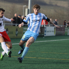 Eschen vs Dornbirn