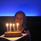 Geburtstagsfeier von Conny und Nicki