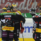 VEU gewinnt gegen Zell 4:1