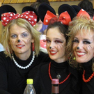 Kinderfasching St. Anton 