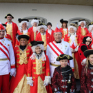 Zunft Baeuumle KAISER Fototermin 2011 _8__jpg-1298216110