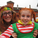 Impressionen vom Lochauer Fasching 2010
