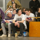 Skateboard Landesmeisterschaft