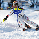 Damen FIS-Slalom am Bödele