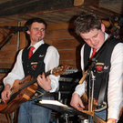 Tanzbar-Höhle