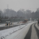 Bilder vom Unfall in St. Koloman