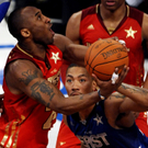 Bryant führte Western Conference zu All-Star-Sieg