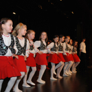 Rhinzigünar-Kinderball