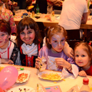 Rhinzigünar Kinderball 2011