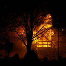 Weerer Faschingsbrand