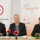 Neues Projekt des IfS gegen soziale Isolation 