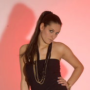 Sabrina aus Dornbirn 