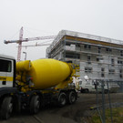 Wohnanlage Kronhalde