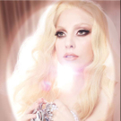 Lady Gaga für Viva Glam