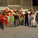 Semesterferienprogramm 2011