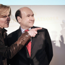 Pressekonferenz zum Opernball 2011