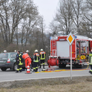 Bilder der Unfallstelle
